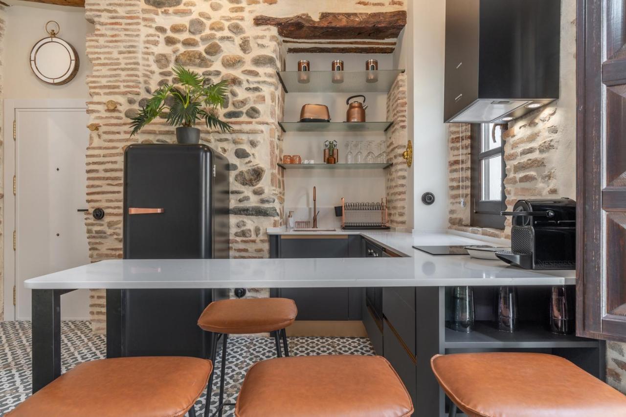 Tuguest Puerta Del Dauro Apartment Grenada Zewnętrze zdjęcie