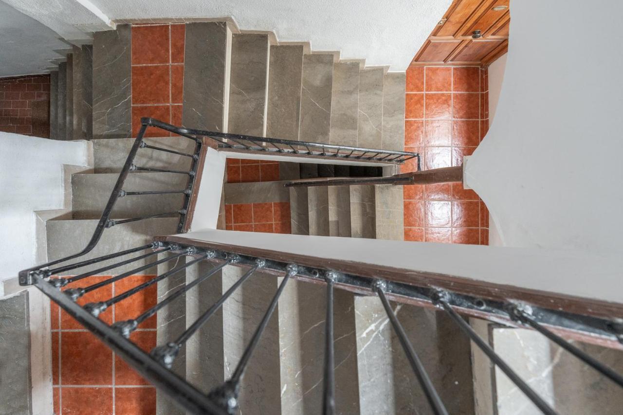 Tuguest Puerta Del Dauro Apartment Grenada Zewnętrze zdjęcie