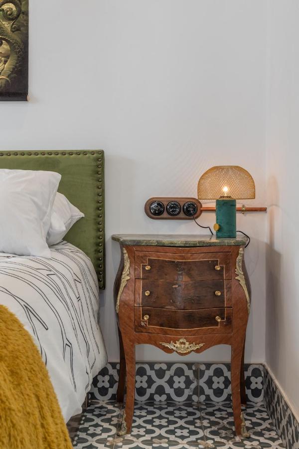 Tuguest Puerta Del Dauro Apartment Grenada Zewnętrze zdjęcie