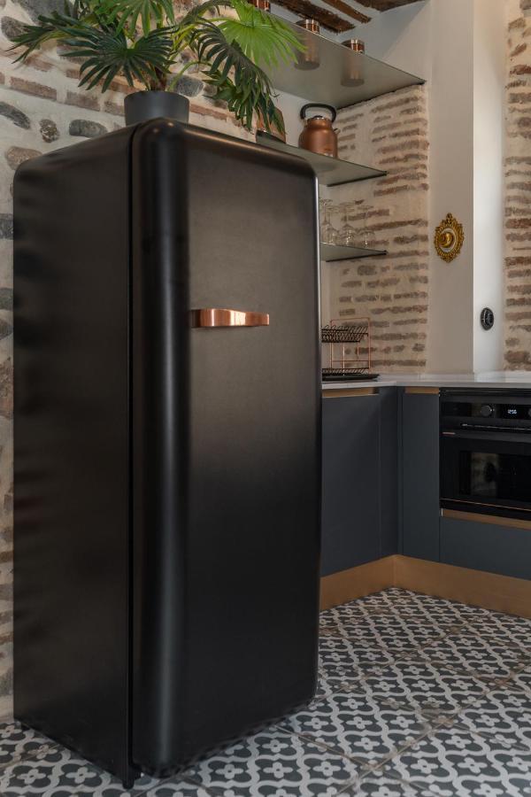 Tuguest Puerta Del Dauro Apartment Grenada Zewnętrze zdjęcie