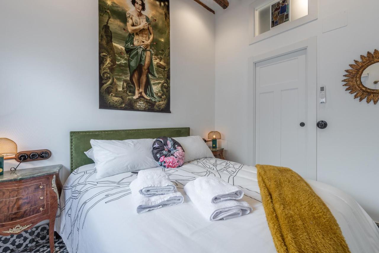 Tuguest Puerta Del Dauro Apartment Grenada Zewnętrze zdjęcie
