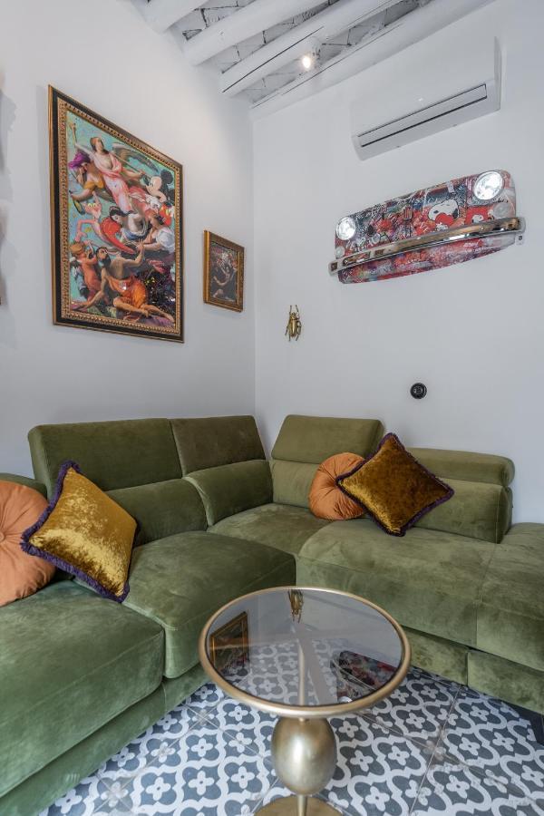 Tuguest Puerta Del Dauro Apartment Grenada Zewnętrze zdjęcie