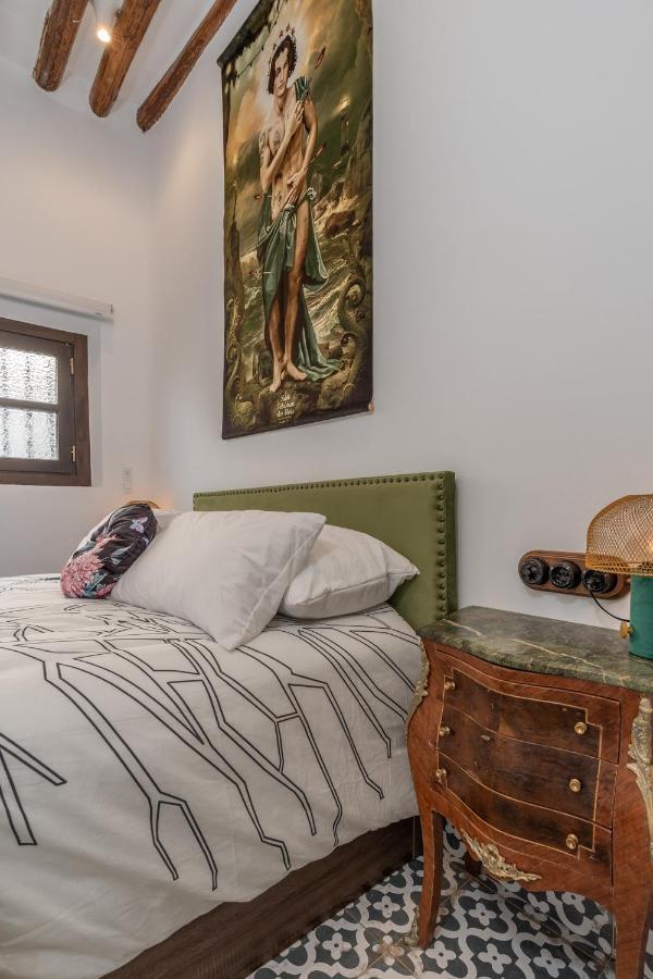 Tuguest Puerta Del Dauro Apartment Grenada Zewnętrze zdjęcie