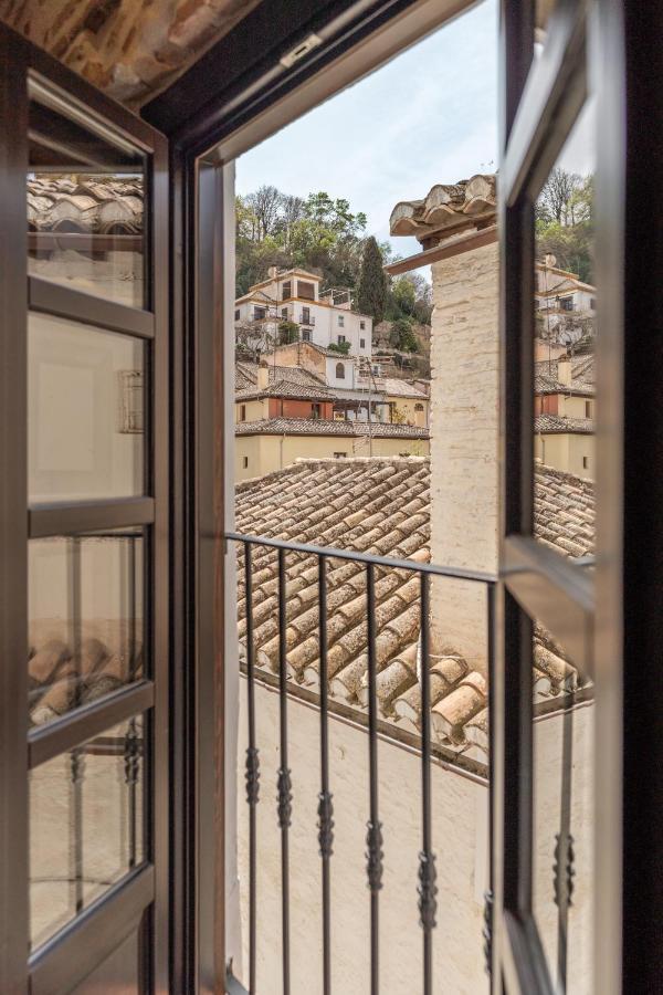 Tuguest Puerta Del Dauro Apartment Grenada Zewnętrze zdjęcie