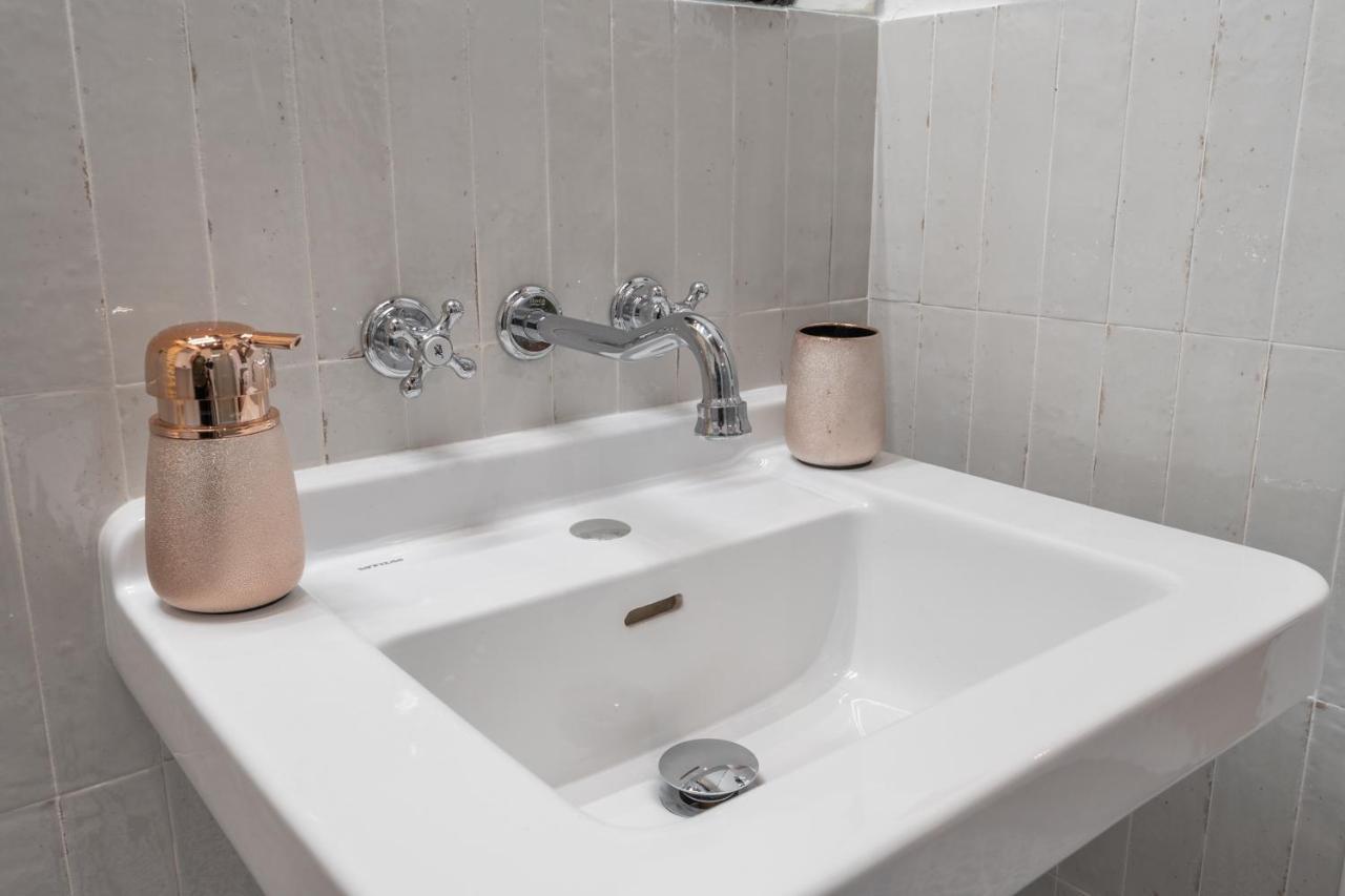 Tuguest Puerta Del Dauro Apartment Grenada Zewnętrze zdjęcie