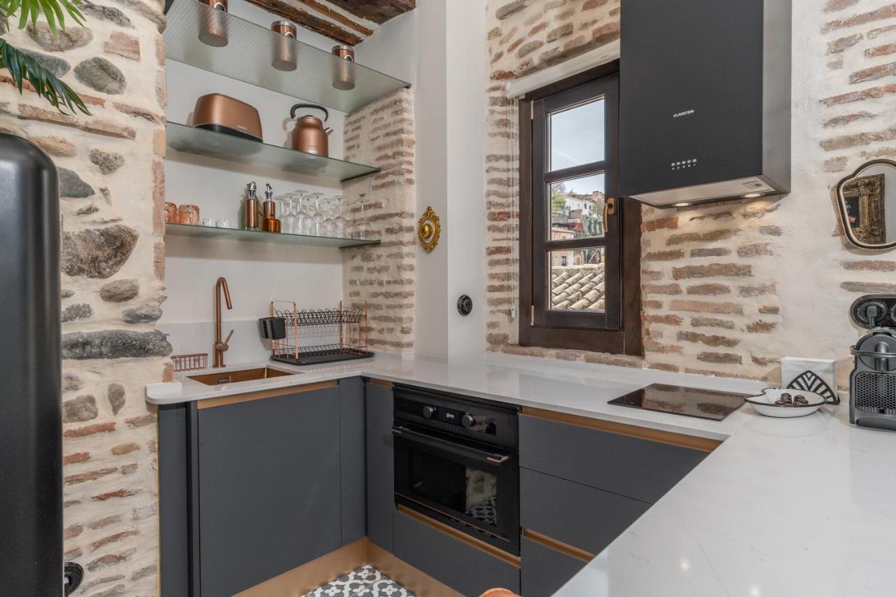 Tuguest Puerta Del Dauro Apartment Grenada Zewnętrze zdjęcie