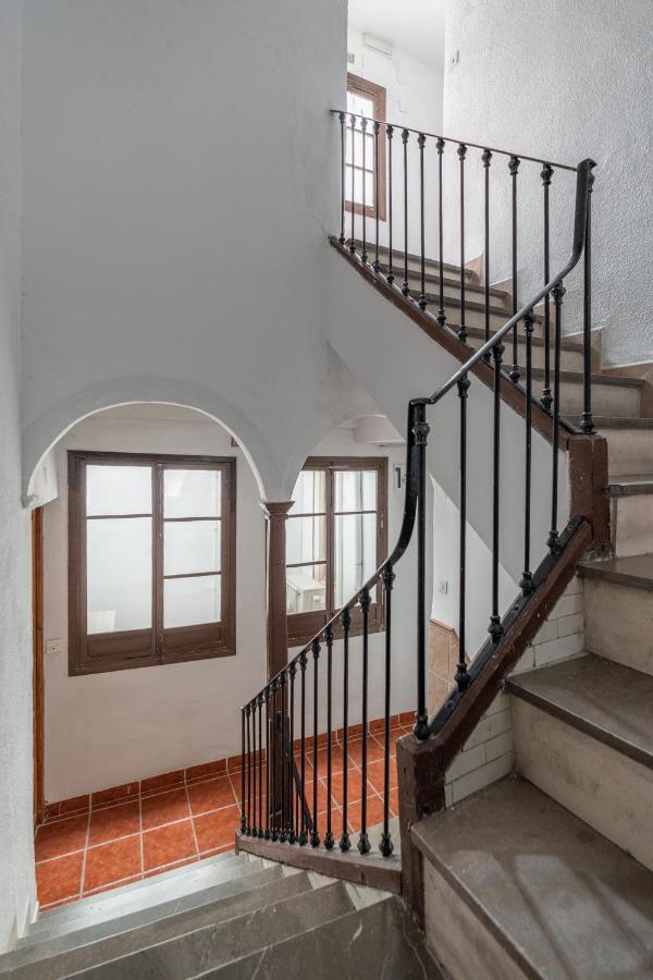 Tuguest Puerta Del Dauro Apartment Grenada Zewnętrze zdjęcie